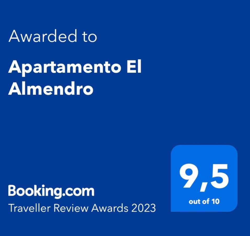 El Almendro