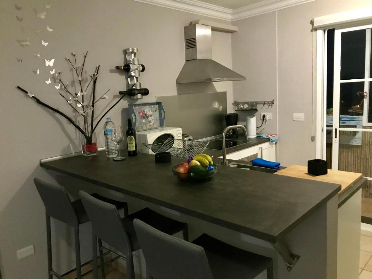 Apartment El Almendro Puntagorda (La Palma)